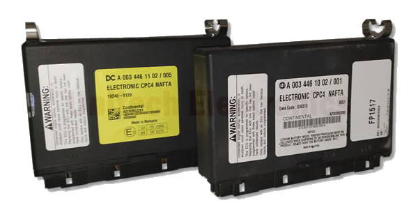 CPC4 Module Repair Service