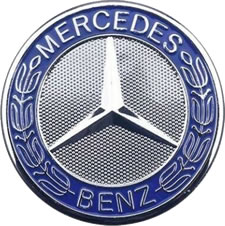 Mercedes
